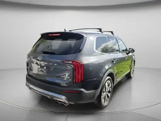 Kia Telluride 2020 AWD EX 4dr SUV