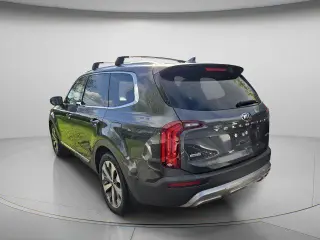 Kia Telluride 2020 AWD EX 4dr SUV