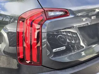 Kia Telluride 2020 AWD EX 4dr SUV
