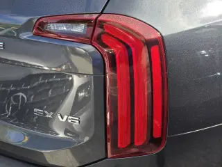Kia Telluride 2020 AWD EX 4dr SUV
