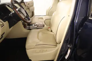 INFINITI QX80 2019 AWD Luxe 4dr SUV