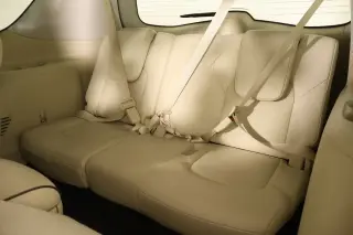 INFINITI QX80 2019 AWD Luxe 4dr SUV