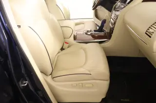 INFINITI QX80 2019 AWD Luxe 4dr SUV