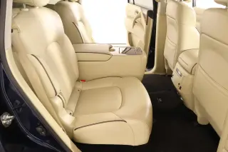 INFINITI QX80 2019 AWD Luxe 4dr SUV