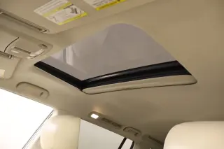 INFINITI QX80 2019 AWD Luxe 4dr SUV