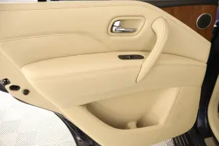 INFINITI QX80 2019 AWD Luxe 4dr SUV