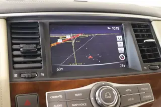 INFINITI QX80 2019 AWD Luxe 4dr SUV