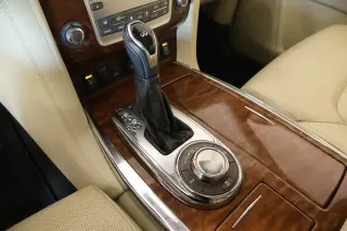 INFINITI QX80 2019 AWD Luxe 4dr SUV