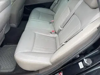 Genesis G80 2020 3.8 4dr Sedán