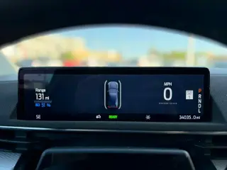 Ford Mustang Mach-E 2023 Select 4dr SUV