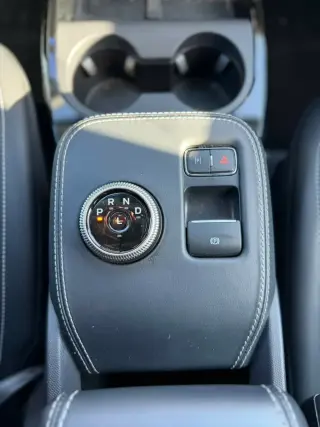 Ford Mustang Mach-E 2023 Select 4dr SUV