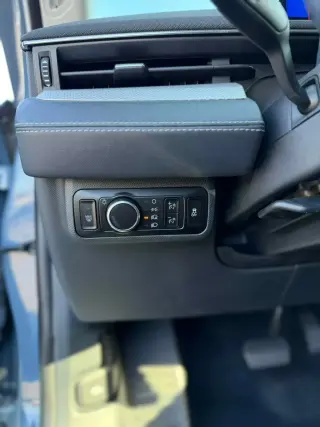 Ford Mustang Mach-E 2023 Select 4dr SUV