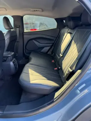 Ford Mustang Mach-E 2023 Select 4dr SUV