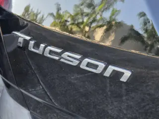 Hyundai TUCSON 2023 Limited 4 SUV