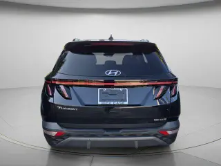 Hyundai TUCSON 2023 Limited 4 SUV