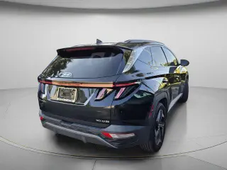 Hyundai TUCSON 2023 Limited 4 SUV