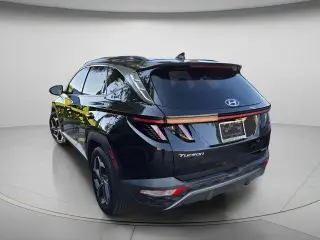 Hyundai TUCSON 2023 Limited 4 SUV