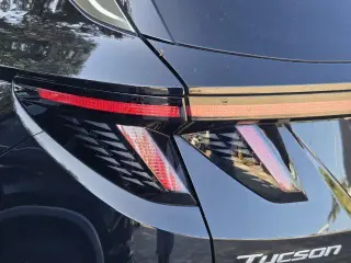 Hyundai TUCSON 2023 Limited 4 SUV