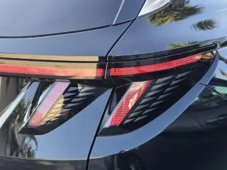 Hyundai TUCSON 2023 Limited 4 SUV