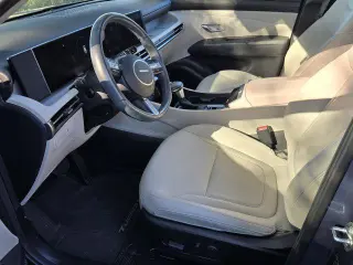 Hyundai TUCSON 2025 SEL Convenience 4dr SUV