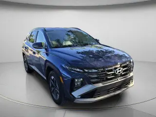 Hyundai TUCSON 2025 SEL Convenience 4dr SUV