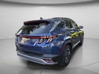 Hyundai TUCSON 2025 SEL Convenience 4dr SUV