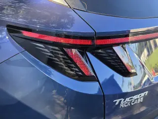Hyundai TUCSON 2025 SEL Convenience 4dr SUV