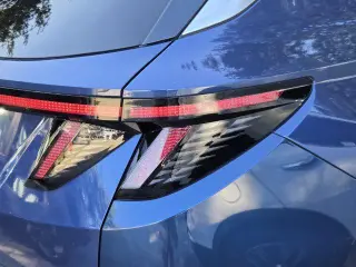 Hyundai TUCSON 2025 SEL Convenience 4dr SUV
