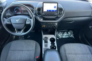 Ford Bronco Sport 2023 AWD Big Bend 4dr SUV
