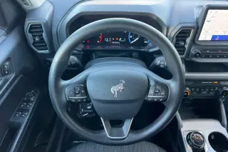 Ford Bronco Sport 2023 AWD Big Bend 4dr SUV