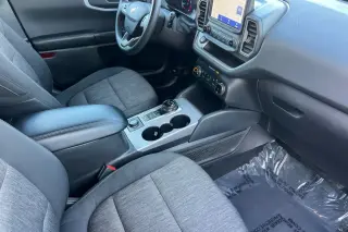 Ford Bronco Sport 2023 AWD Big Bend 4dr SUV