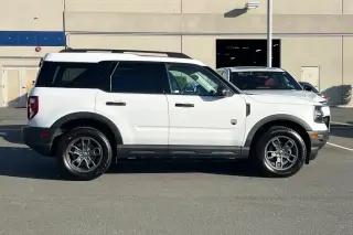 Ford Bronco Sport 2023 AWD Big Bend 4dr SUV
