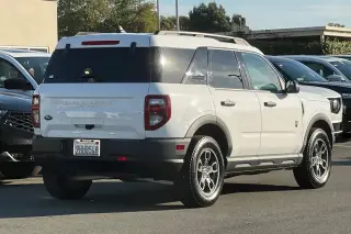 Ford Bronco Sport 2023 AWD Big Bend 4dr SUV