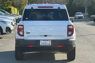 Ford Bronco Sport 2023 AWD Big Bend 4dr SUV