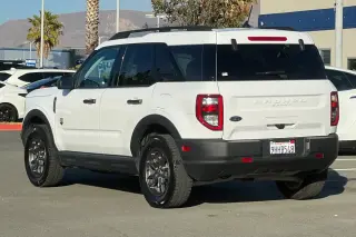 Ford Bronco Sport 2023 AWD Big Bend 4dr SUV