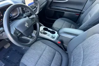 Ford Bronco Sport 2023 AWD Big Bend 4dr SUV
