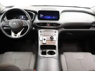 Hyundai SANTA FE 2023 AWD SEL 4dr Crossover