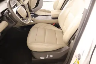 Lincoln Nautilus Híbrido 2024 AWD Premiere 4dr SUV