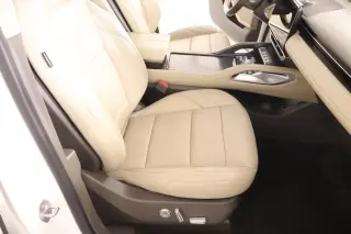 Lincoln Nautilus Híbrido 2024 AWD Premiere 4dr SUV