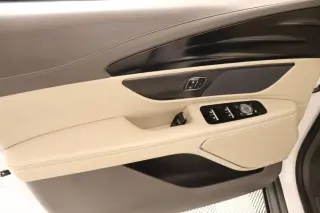 Lincoln Nautilus Híbrido 2024 AWD Premiere 4dr SUV