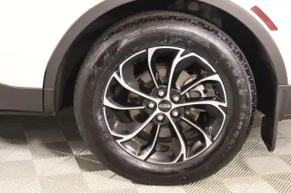 Lincoln Nautilus Híbrido 2024 AWD Premiere 4dr SUV