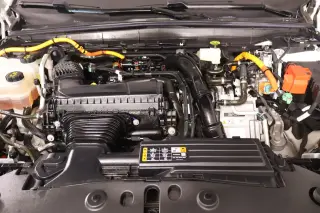 Lincoln Nautilus Híbrido 2024 AWD Premiere 4dr SUV