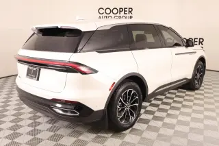 Lincoln Nautilus Híbrido 2024 AWD Premiere 4dr SUV