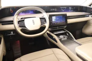 Lincoln Nautilus Híbrido 2024 AWD Premiere 4dr SUV