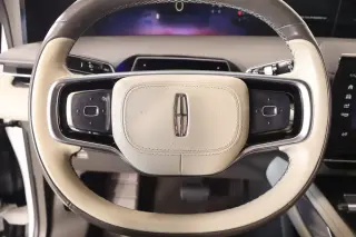 Lincoln Nautilus Híbrido 2024 AWD Premiere 4dr SUV