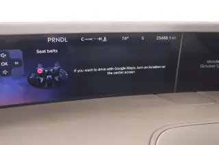Lincoln Nautilus Híbrido 2024 AWD Premiere 4dr SUV