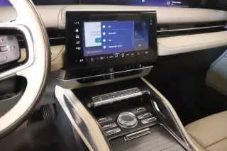 Lincoln Nautilus Híbrido 2024 AWD Premiere 4dr SUV