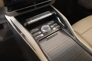 Lincoln Nautilus Híbrido 2024 AWD Premiere 4dr SUV