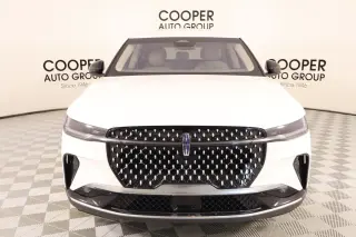 Lincoln Nautilus Híbrido 2024 AWD Premiere 4dr SUV