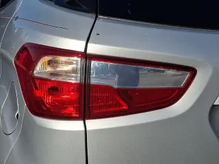 Ford EcoSport 2020 AWD SE 4dr Crossover